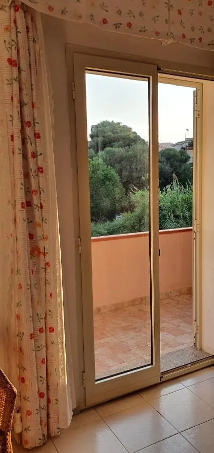 Appartamento La Maddalena La Maddalena