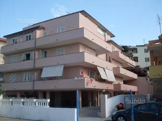 Appartamento La Maddalena La Maddalena  Italia