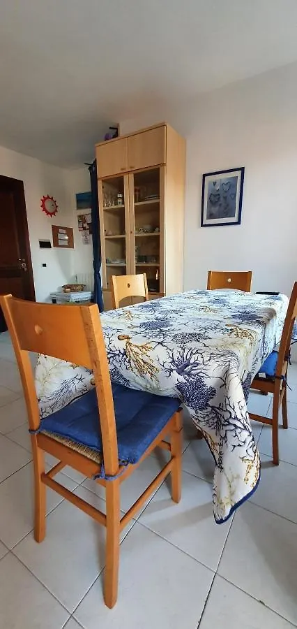 Appartamento La Maddalena La Maddalena