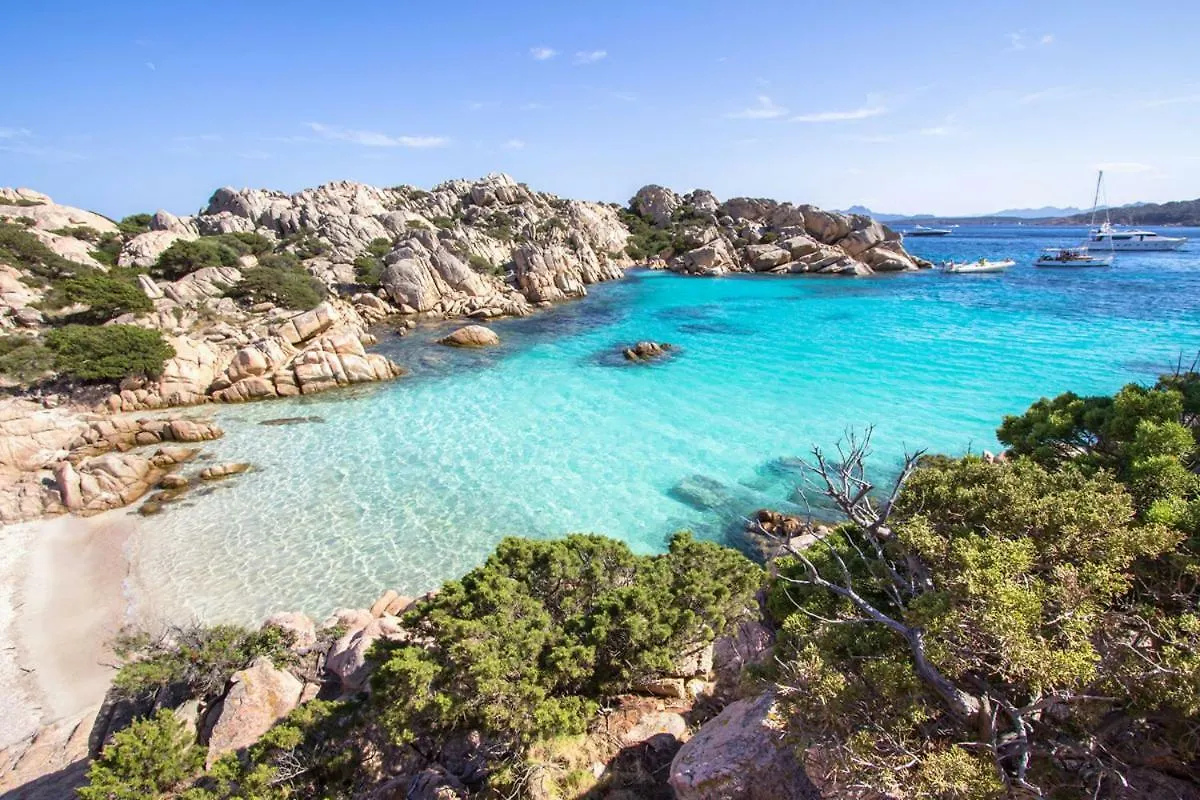 Appartamento La Maddalena La Maddalena