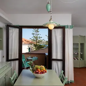 Homey Experience - Marina Loft Appartement