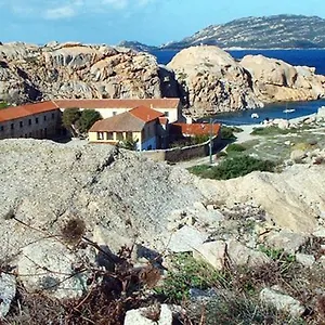 La Maddalena La Maddalena (Sassari)