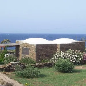 Dammuso Nettuno Bugeber